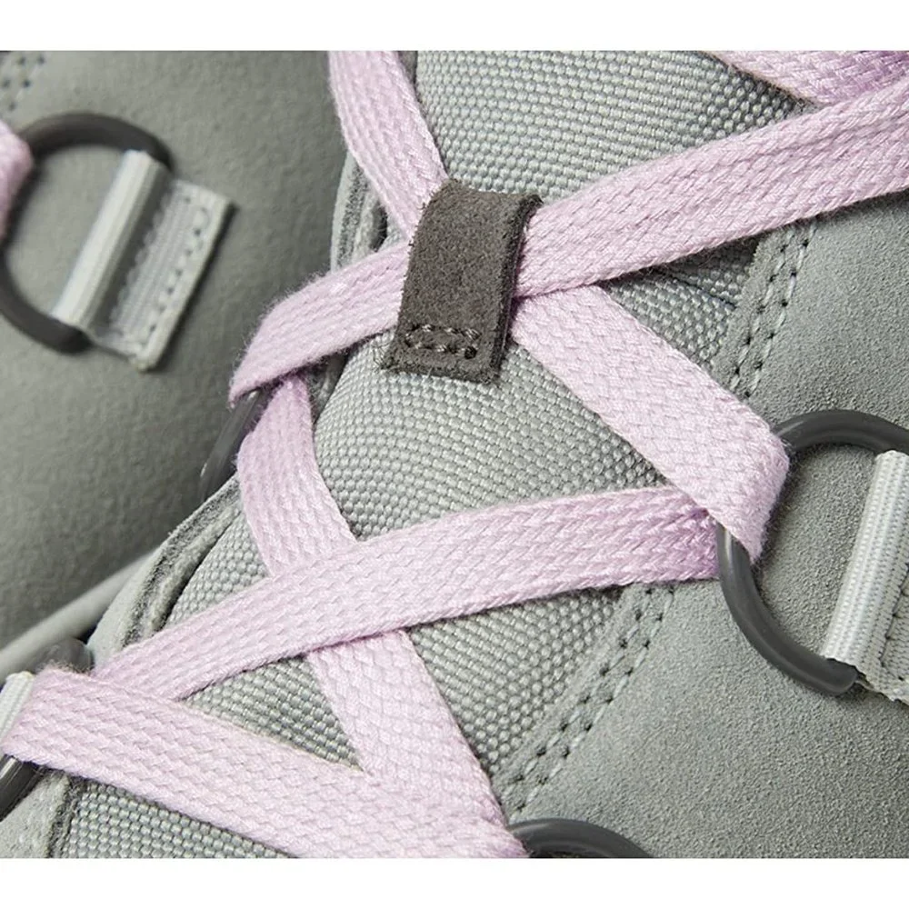 Cole Haan Woman's Size 7.5 Hiking WR Zerogrand Flurry Hiker Boots Water Resistan - Picture 7 of 7